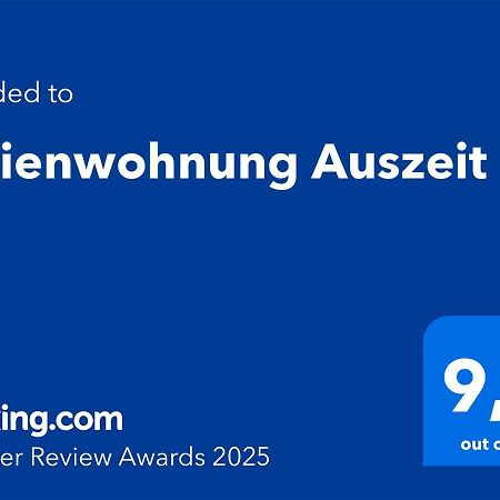 Ferienwohnung Auszeit Markdorf Ngoại thất bức ảnh