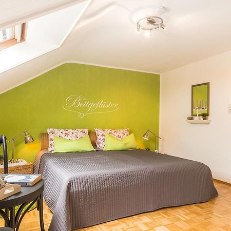 Ferienwohnung Auszeit Markdorf Ngoại thất bức ảnh