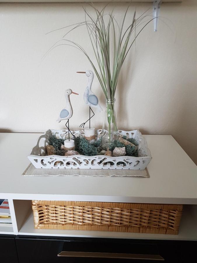 Ferienwohnung Auszeit Markdorf Ngoại thất bức ảnh