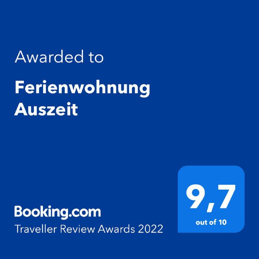 Ferienwohnung Auszeit Markdorf Ngoại thất bức ảnh