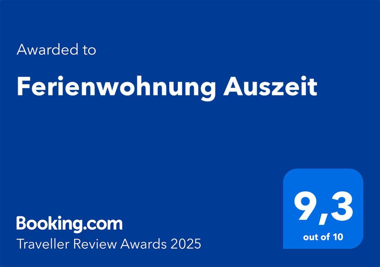 Ferienwohnung Auszeit Markdorf Ngoại thất bức ảnh