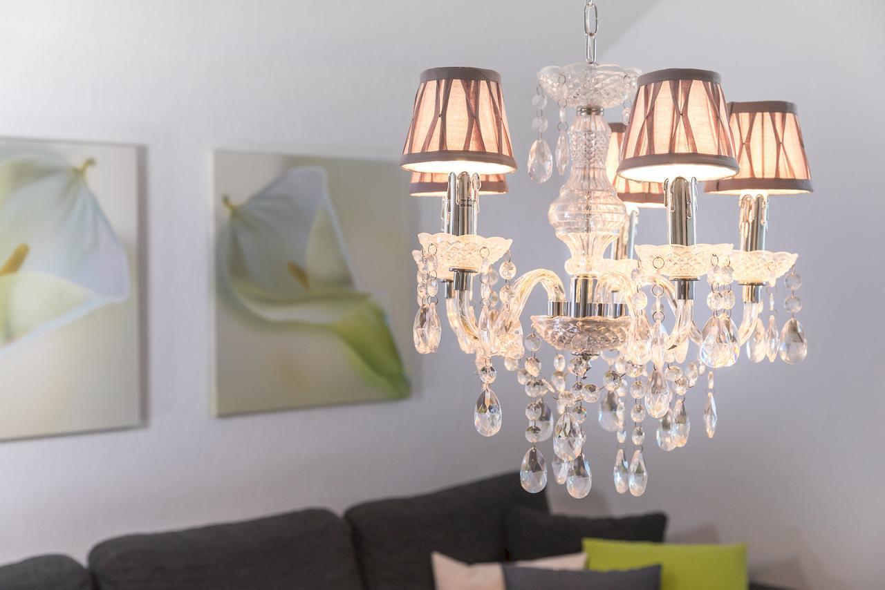 Ferienwohnung Auszeit Markdorf Ngoại thất bức ảnh